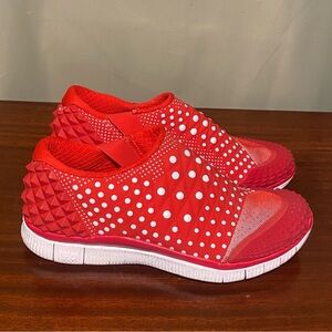 Nike Free Orbit II SP Challenge NikeLab Premium Sportswear Futuristic Shoes 8.5